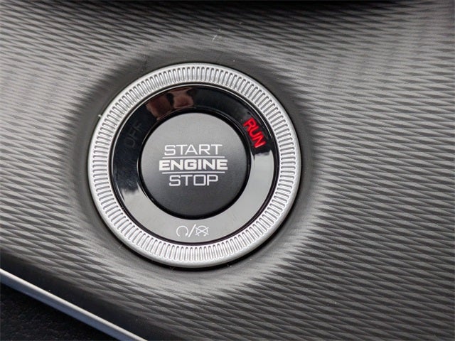 2025 Jeep Grand Cherokee Base