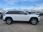 2026 Jeep Grand Cherokee Laredo X