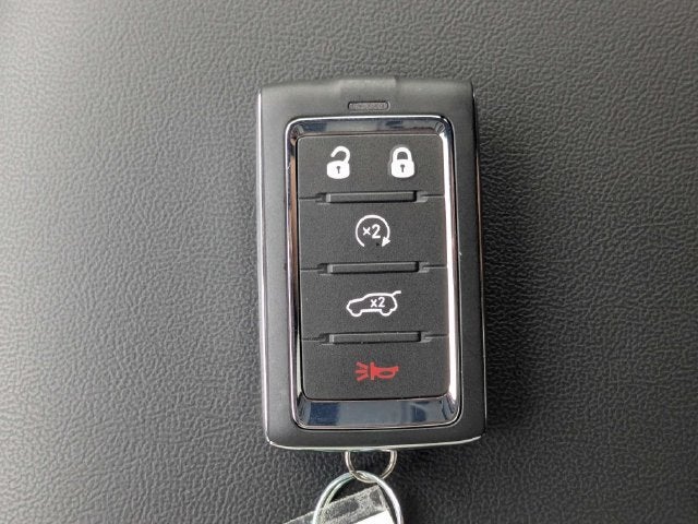 2026 Jeep Grand Cherokee Laredo X