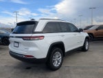 2026 Jeep Grand Cherokee Laredo X