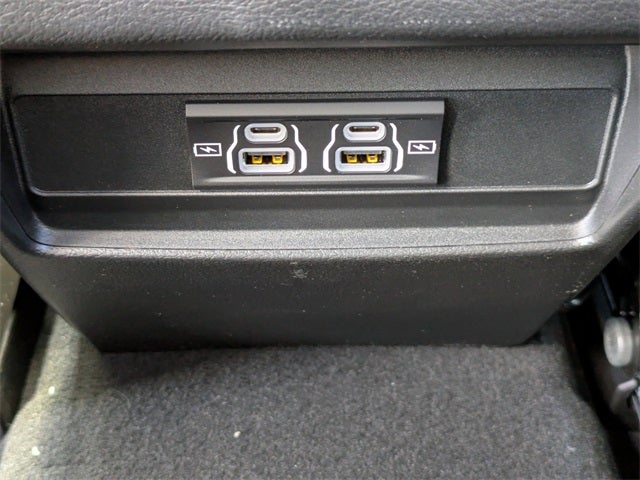 2025 Jeep Grand Cherokee Base