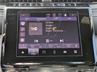 2025 Jeep Grand Cherokee Base