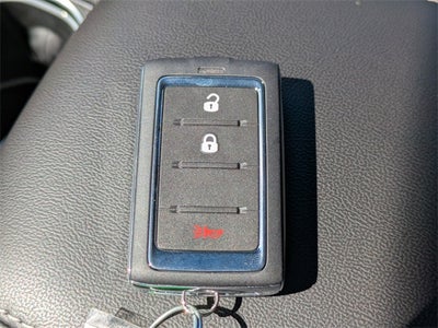 2025 Jeep Grand Cherokee Base