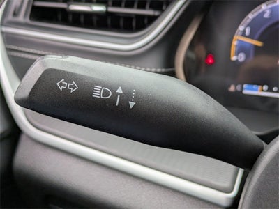 2025 Jeep Grand Cherokee Base