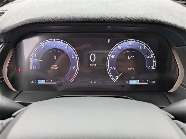 2025 Jeep Grand Cherokee Base