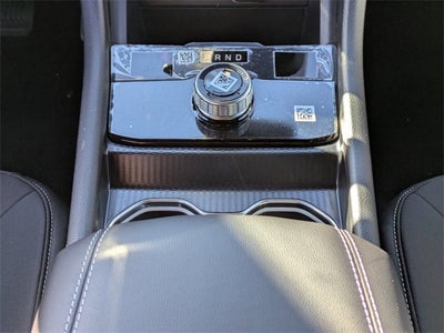 2025 Jeep Grand Cherokee Base