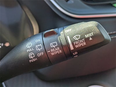 2025 Jeep Grand Cherokee Base