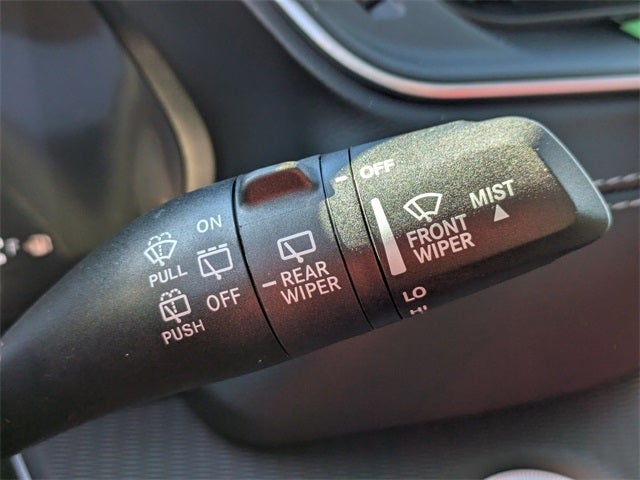 2025 Jeep Grand Cherokee Base