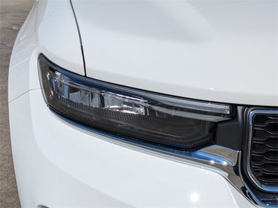 2025 Jeep Grand Cherokee Base