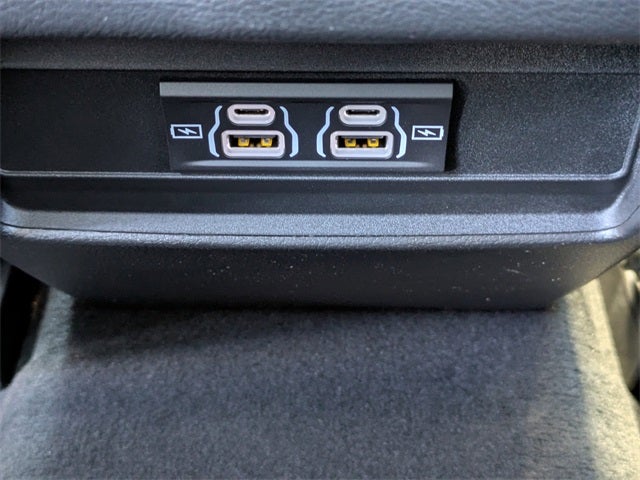 2025 Jeep Grand Cherokee Base