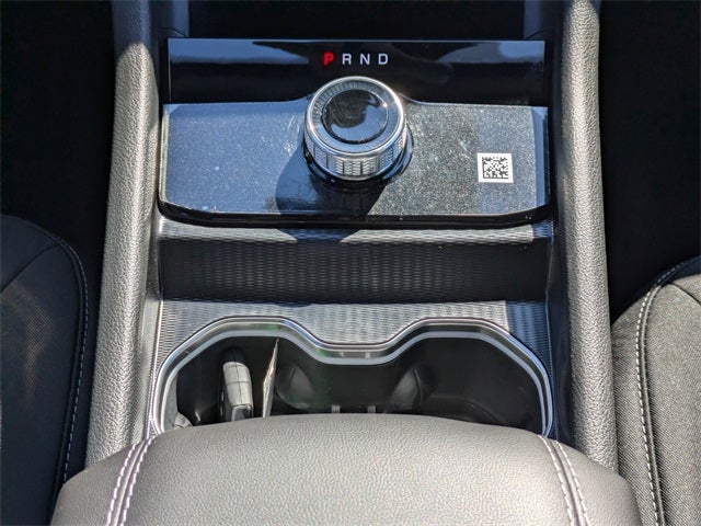 2025 Jeep Grand Cherokee Base