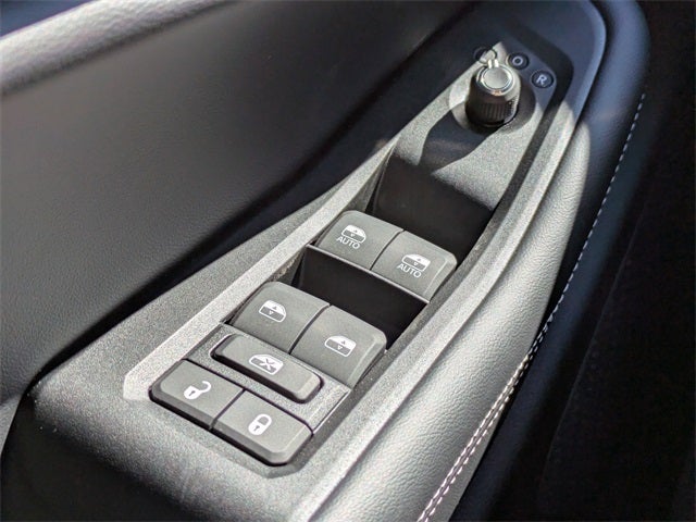 2025 Jeep Grand Cherokee Base