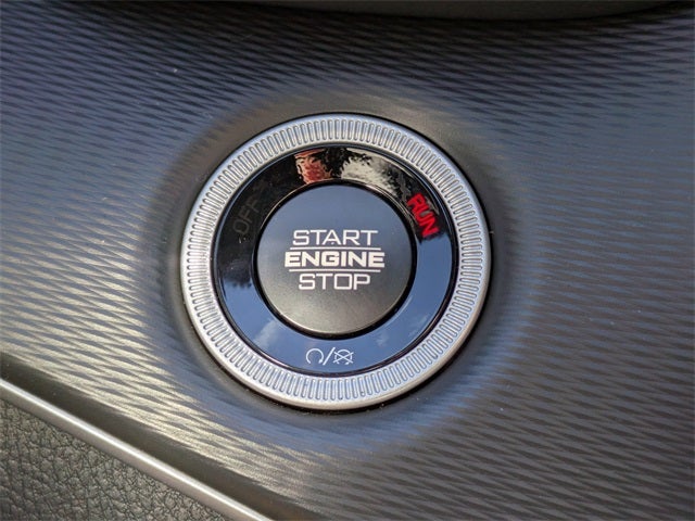 2025 Jeep Grand Cherokee Base