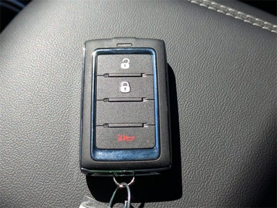 2025 Jeep Grand Cherokee Base