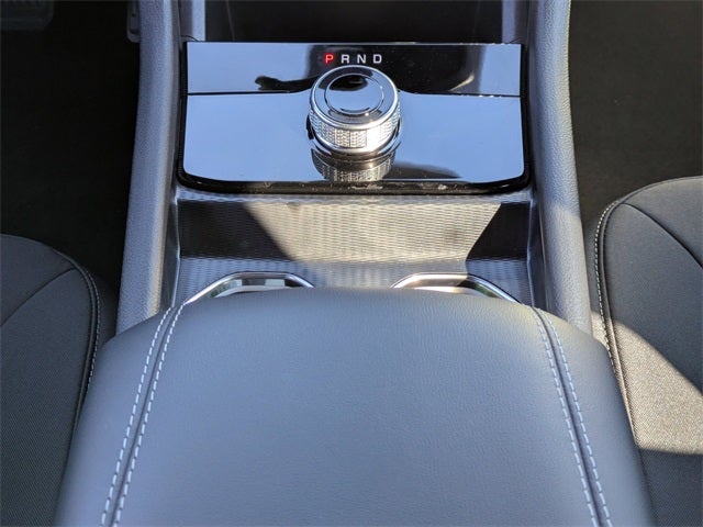 2025 Jeep Grand Cherokee Base