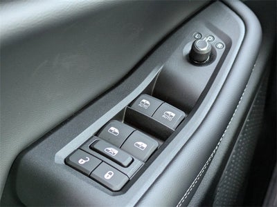 2025 Jeep Grand Cherokee Base