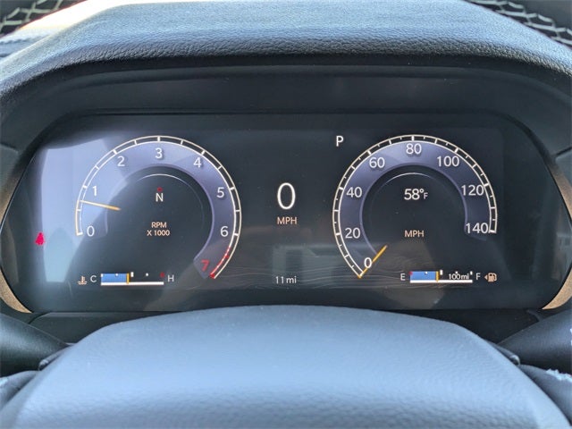 2025 Jeep Grand Cherokee Base