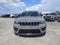 2027 Jeep Grand Cherokee Laredo
