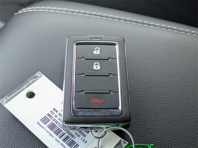 2025 Jeep Grand Cherokee Base