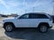 2025 Jeep Grand Cherokee Base