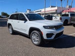 2025 Jeep Grand Cherokee Base