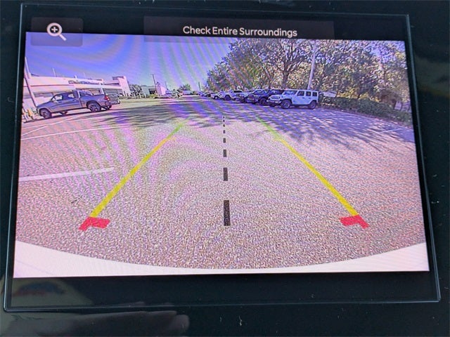 2025 Jeep Grand Cherokee Base