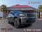 2027 Jeep Grand Cherokee Laredo Altitude