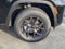 2027 Jeep Grand Cherokee Laredo Altitude