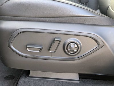 2027 Jeep Grand Cherokee Laredo Altitude