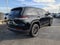 2027 Jeep Grand Cherokee Laredo Altitude