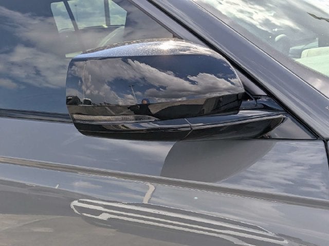 2027 Jeep Grand Cherokee Altitude
