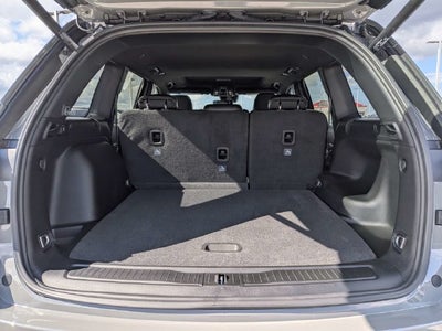 2027 Jeep Grand Cherokee Altitude