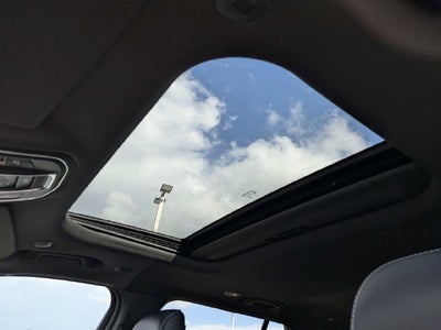 2027 Jeep Grand Cherokee Altitude
