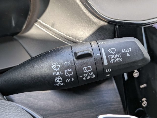 2027 Jeep Grand Cherokee Altitude