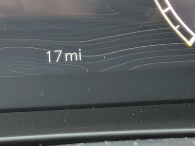 2027 Jeep Grand Cherokee Altitude