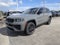 2027 Jeep Grand Cherokee Altitude