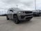 2027 Jeep Grand Cherokee Limited Reserve