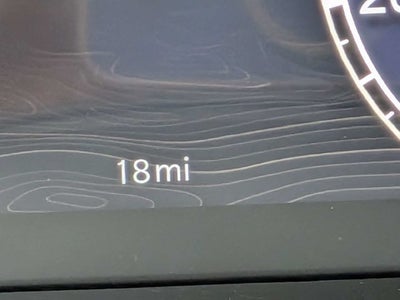 2027 Jeep Grand Cherokee Limited Reserve