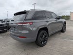 2027 Jeep Grand Cherokee Limited Reserve
