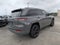 2027 Jeep Grand Cherokee Limited Reserve