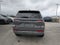 2027 Jeep Grand Cherokee Limited Reserve