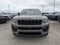 2027 Jeep Grand Cherokee Limited Reserve