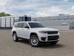 2026 Jeep Grand Cherokee L Base