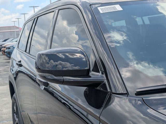 2026 Jeep Grand Cherokee L Altitude