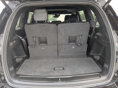2026 Jeep Grand Cherokee L Altitude