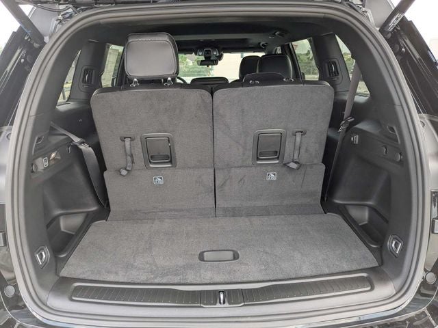 2026 Jeep Grand Cherokee L Altitude