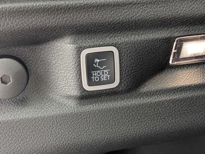 2026 Jeep Grand Cherokee L Altitude