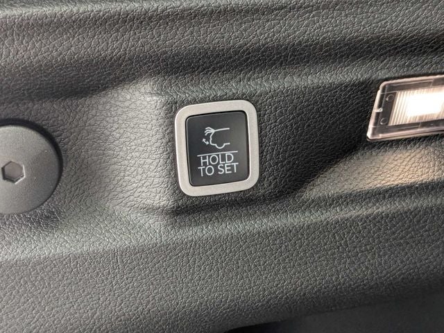 2026 Jeep Grand Cherokee L Altitude