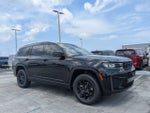 2026 Jeep Grand Cherokee L Altitude