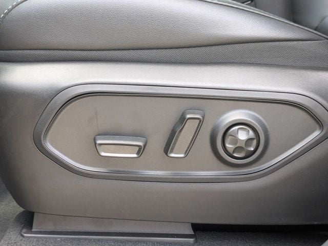 2026 Jeep Grand Cherokee L Altitude